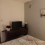 Apartman