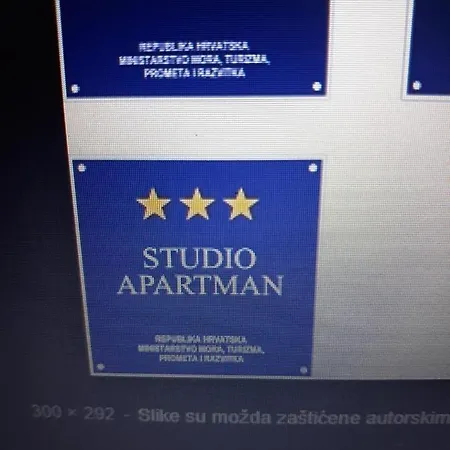 Apartament Apartman