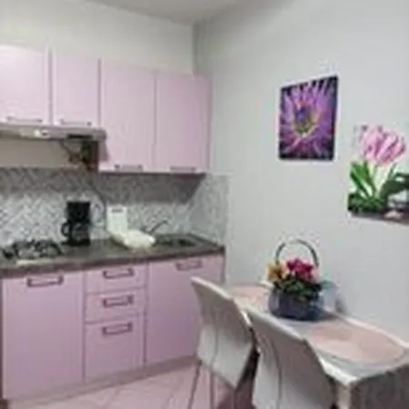 Apartamento Apartman