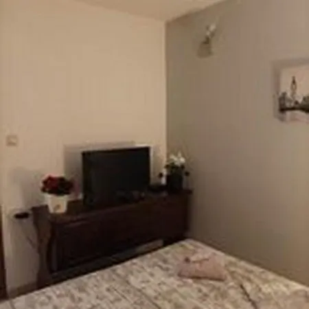 Apartman