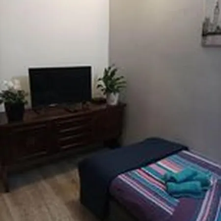 Apartman