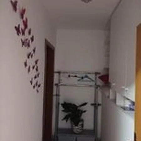 Apartman