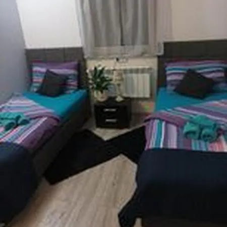 Apartman