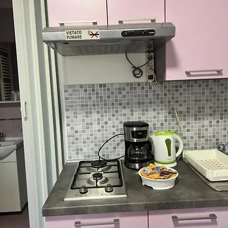 Apartament Apartman