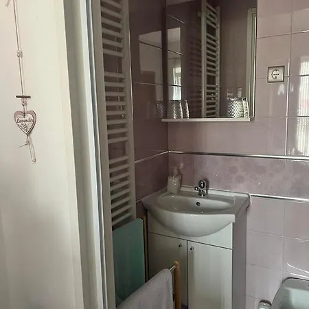 Apartament Apartman