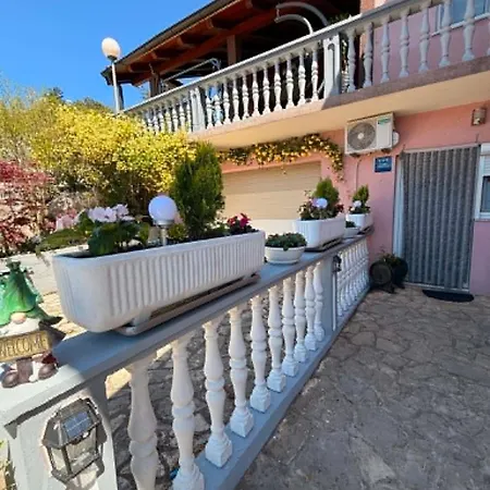 Apartman