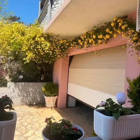Apartman
