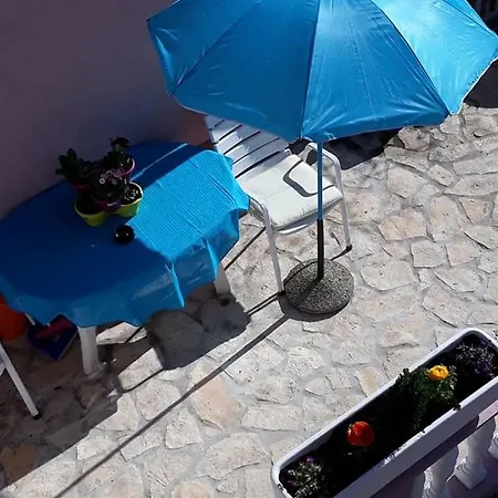 Apartamento Apartman
