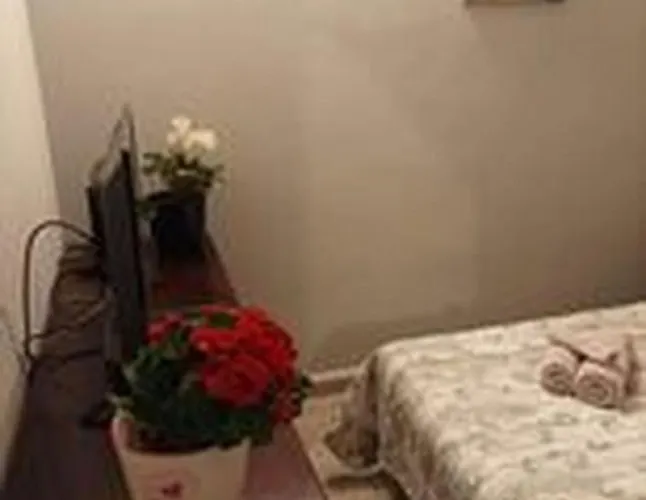 Apartamento Apartman