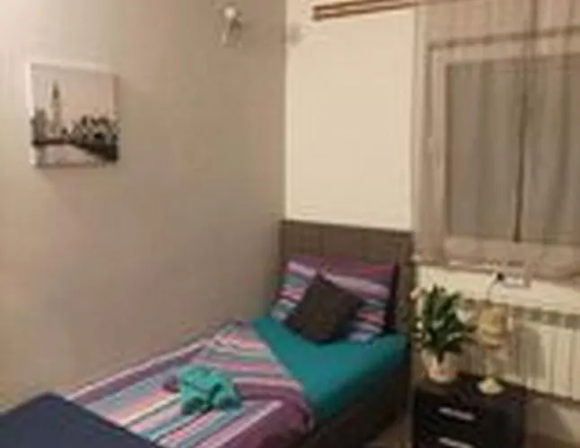 Apartamento Apartman