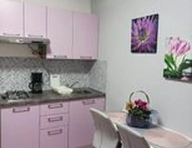 Apartamento Apartman