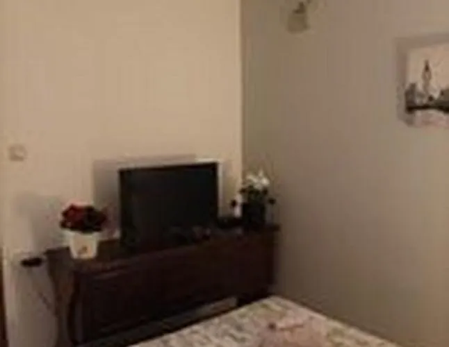 Apartman