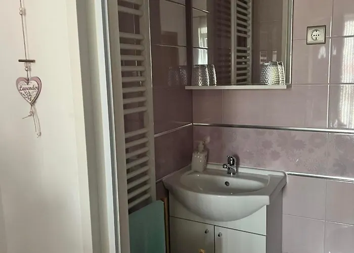 Apartamento Apartman