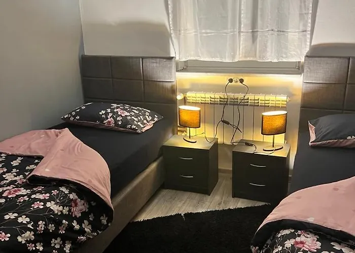 Apartman