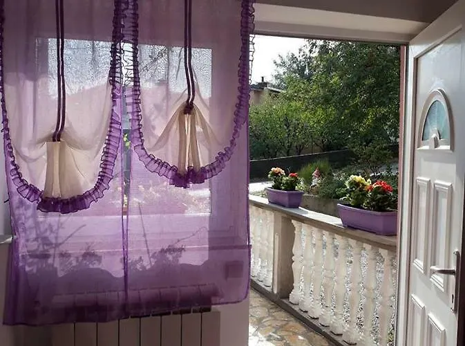 Apartamento Apartman