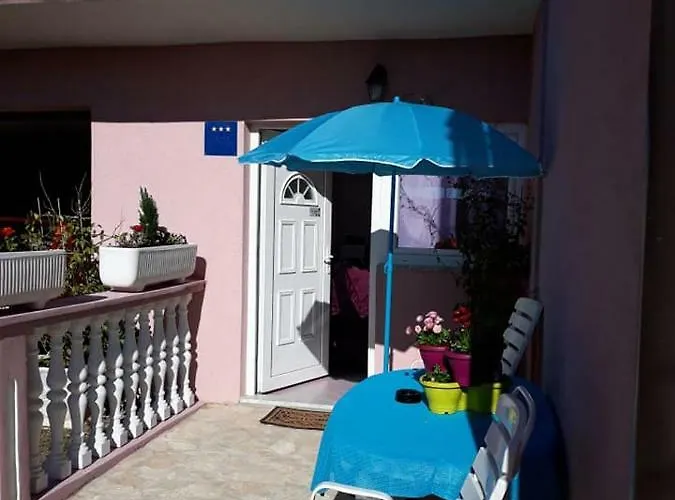 Apartman
