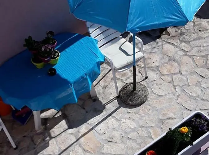 Apartamento Apartman