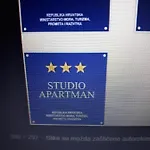 アパート Apartman