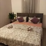 Apartman