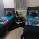 Apartman