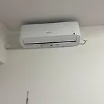 アパート Apartman