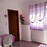 Apartman