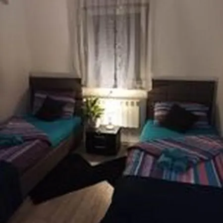 Apartman