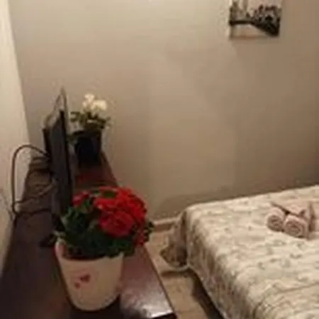 아파트 Apartman