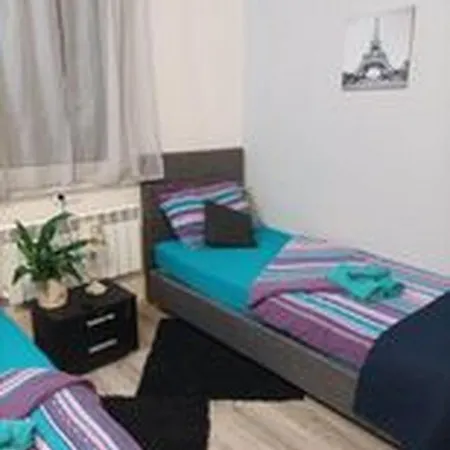 Apartament Apartman
