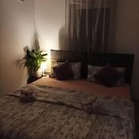 Apartman
