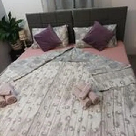 Apartman