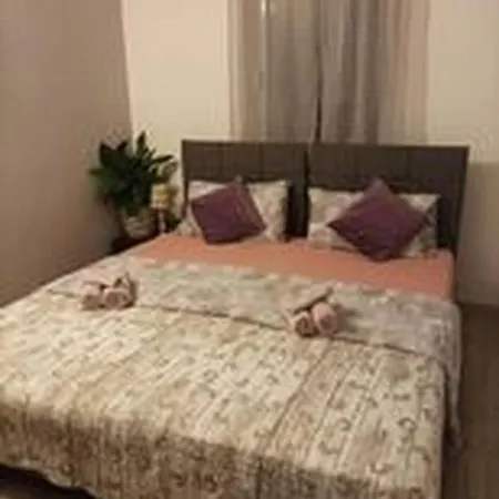 Apartman