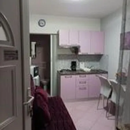 Apartman