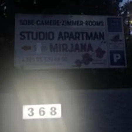 Apartament Apartman