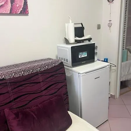 Apartman