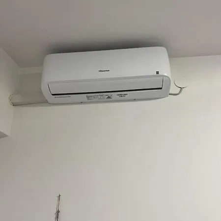 아파트 Apartman