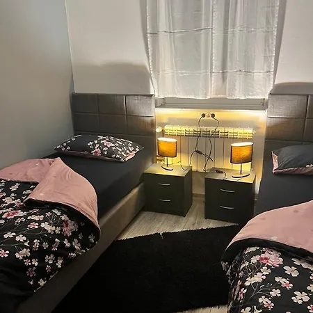 Apartman