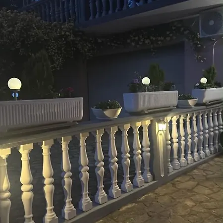 Apartman