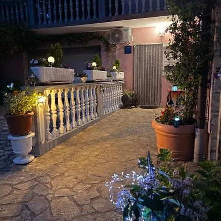 Apartman