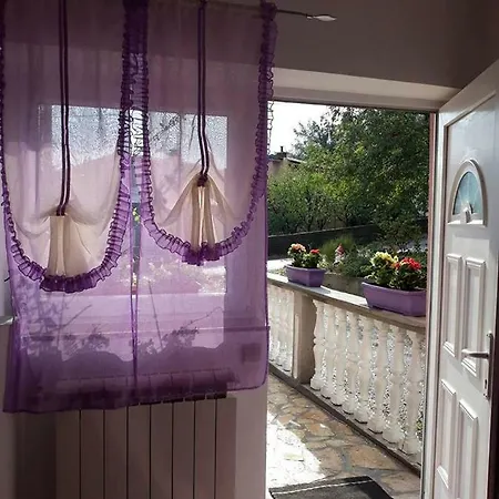 Apartament Apartman