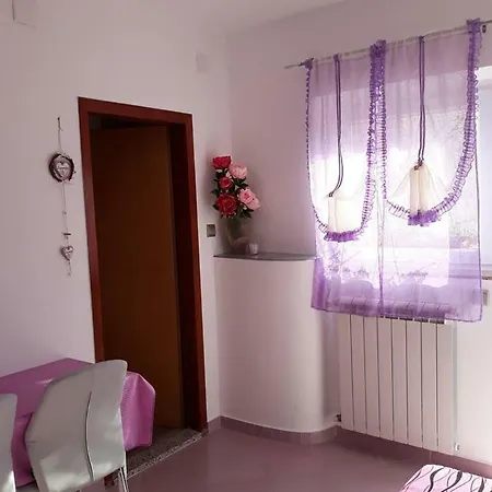 Apartman