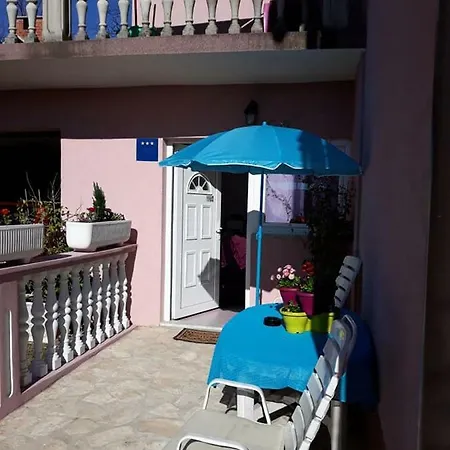 Apartman