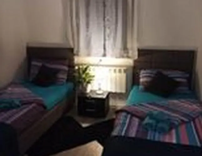 Apartman