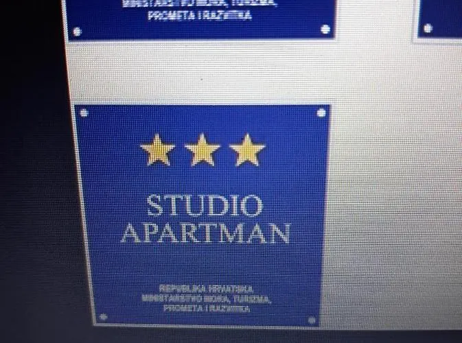 Apartment Apartman