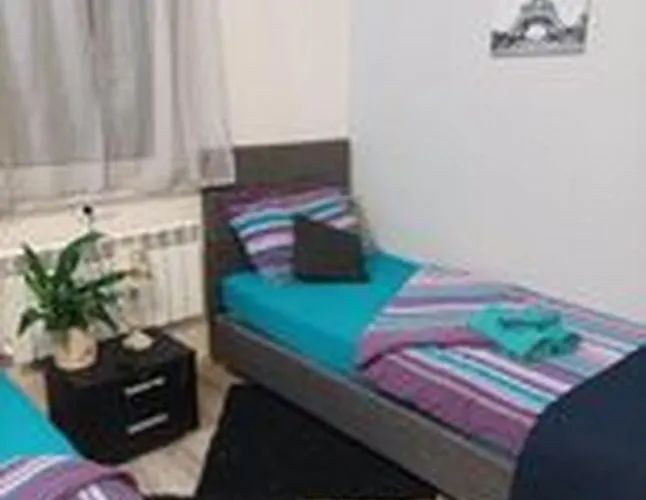 Apartment Apartman