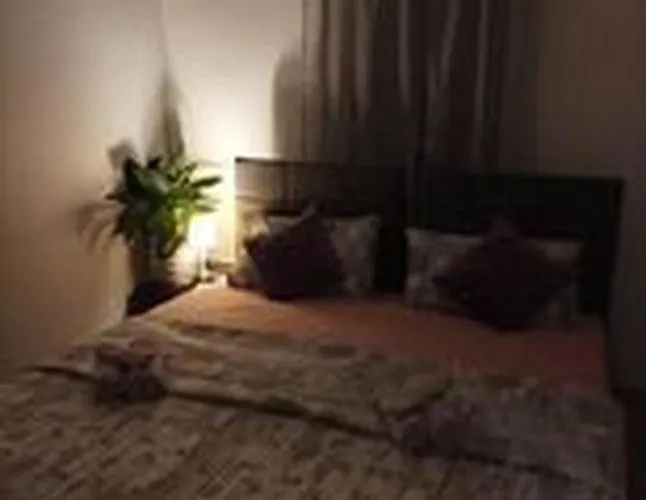 Apartman