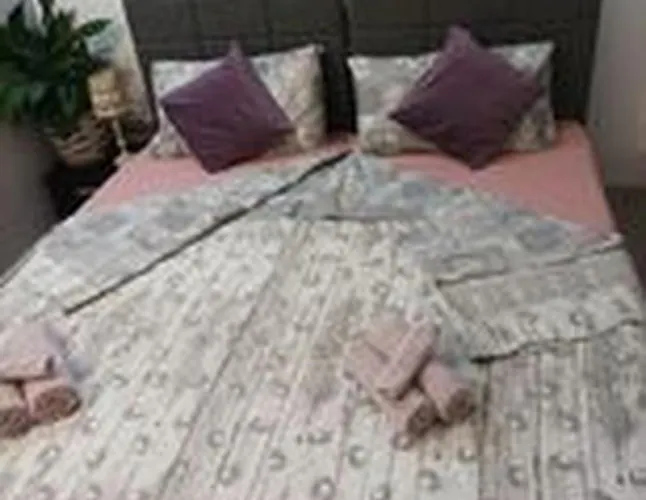 Apartman