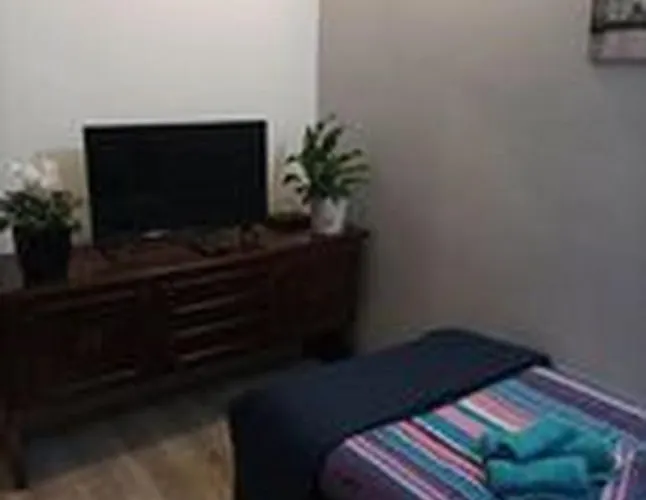 Apartman