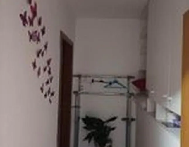 Apartman