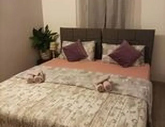 Apartman